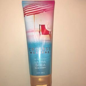Bath & Body Works Lotion